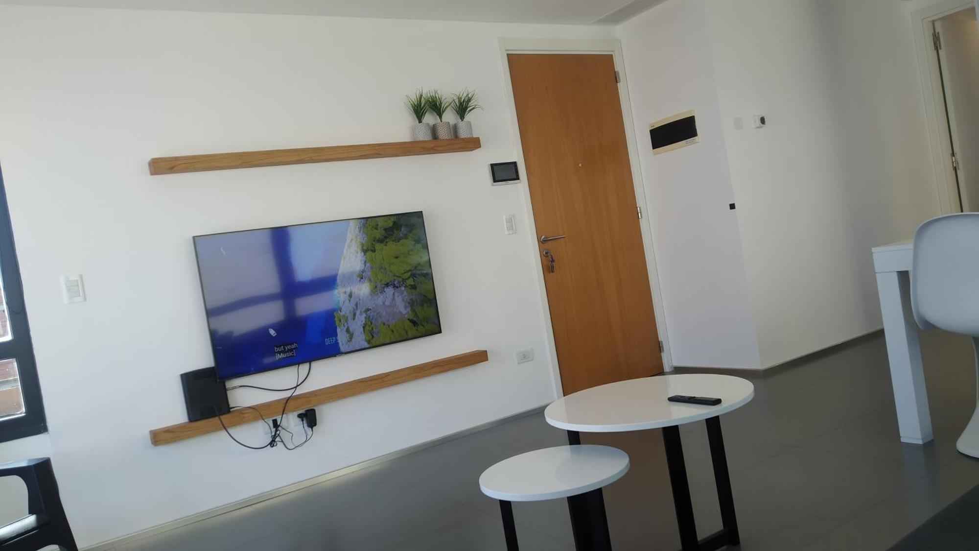 Apartamento La Mejor Terraza *