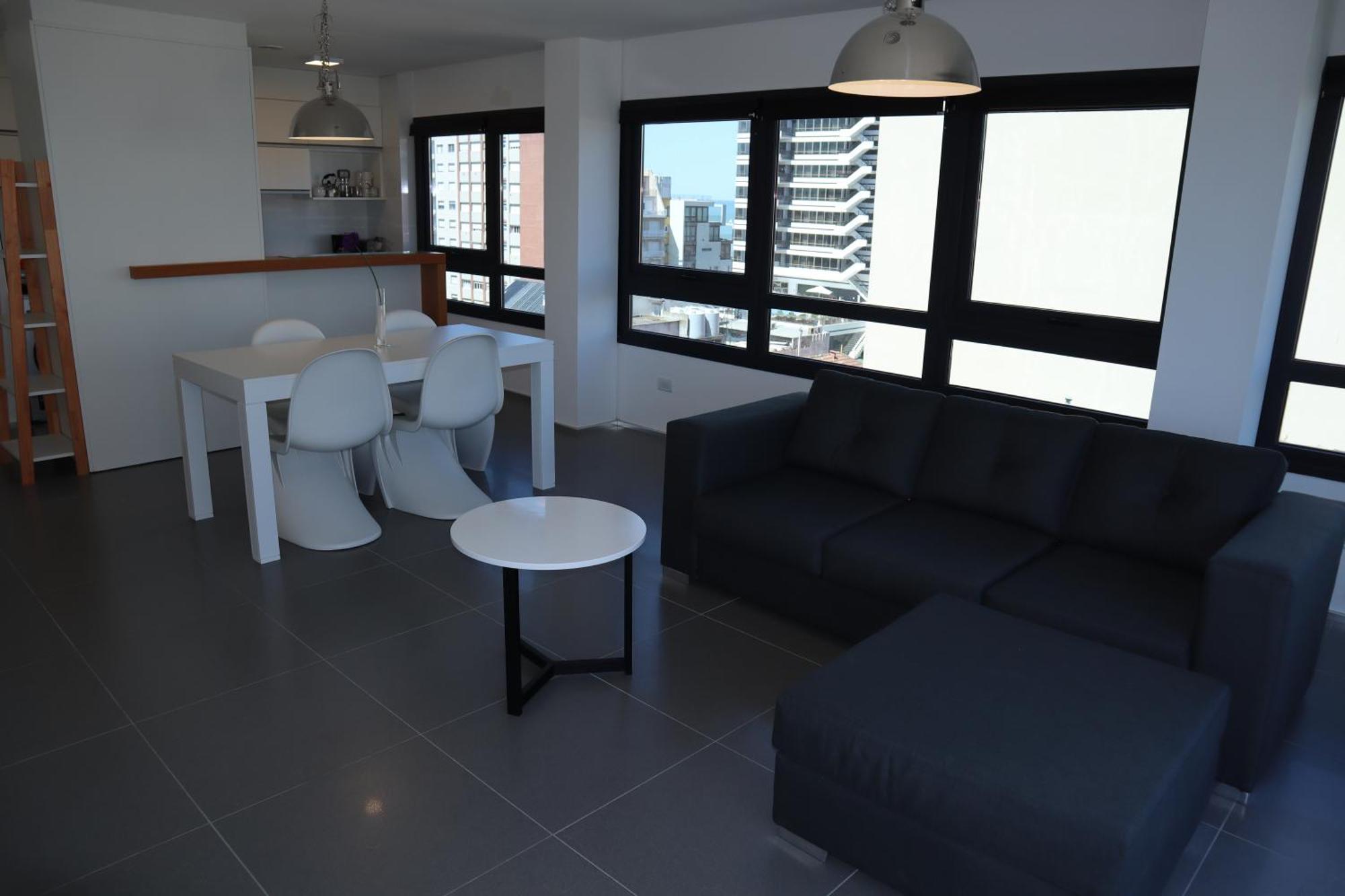 La Mejor Terraza * Mar del Plata