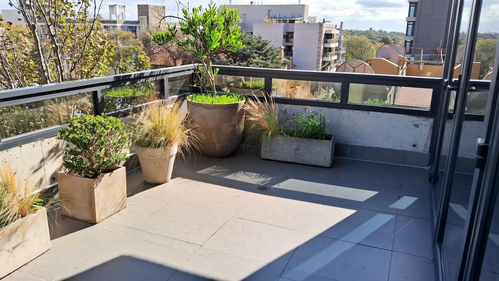 La Mejor Terraza