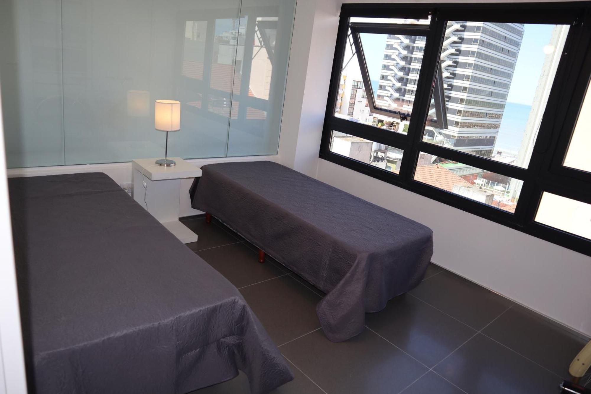 Apartamento La Mejor Terraza