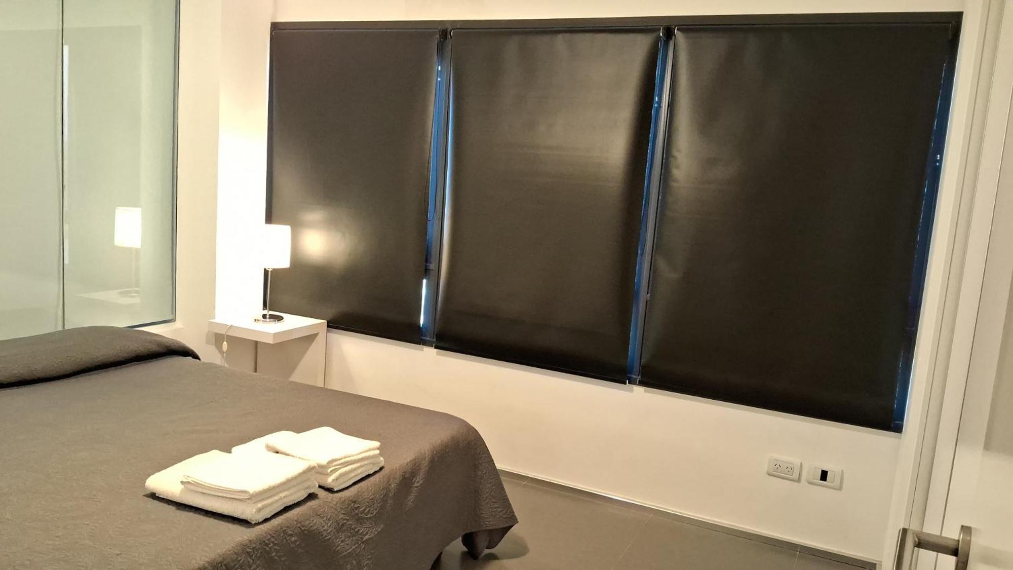 Apartamento La Mejor Terraza